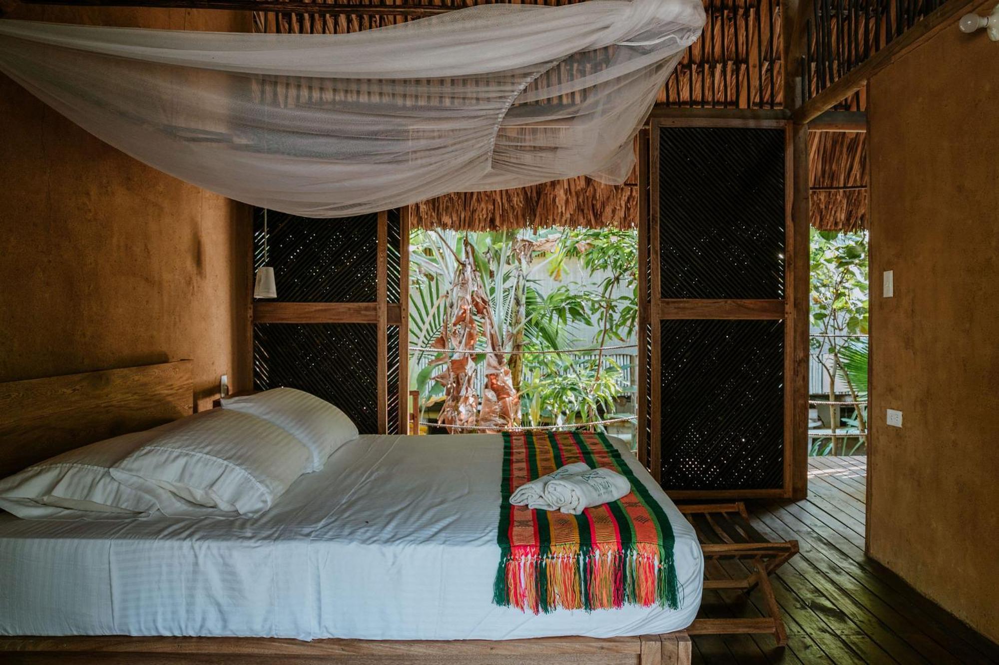 Dos Aguas Lodge Rincón Zimmer foto
